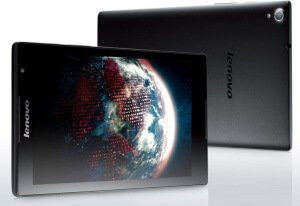 tablet lenovo