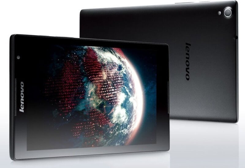 tablet lenovo