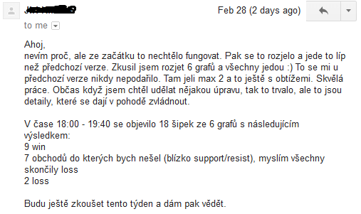bersi scalp názor