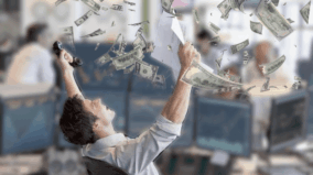 5 obávaných akcií: Chytněte šanci na mimořádné dividendy, dokud je čas!