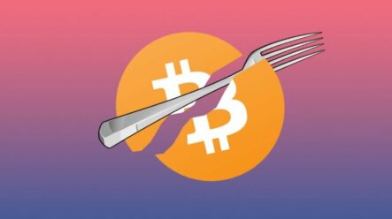 Fork aneb rozdvojení kryptoměn: Co přináší koncovému uživateli?