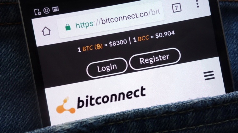 BitConnect – Pyramidová kryptohra, která nevyšla. Co se stalo?