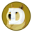 Logo Dogecoin