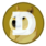 Logo Dogecoin