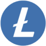 Logo Litecoin