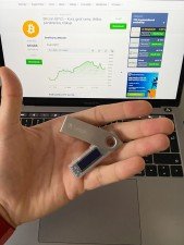 Ledger Nano S