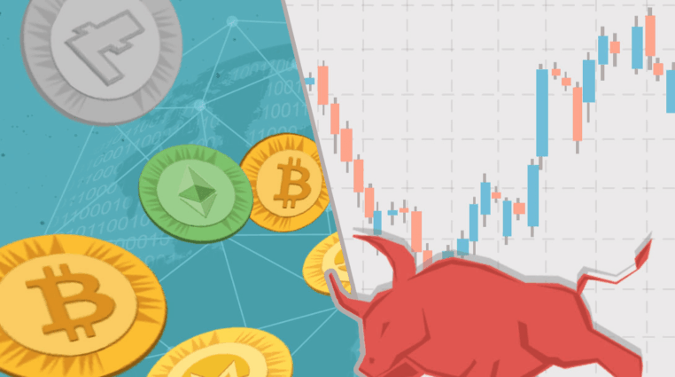 Obchodování kryptoměn vs obchodování forexu