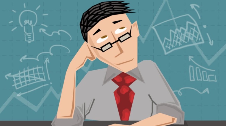 Psychologie obchodování: jak často obchodovat a jak obchody řídit