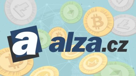 Jak platit bitcoinem na Alze? – Stručný návod