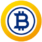 Logo Bitcoin Gold