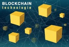 blockchain technologie