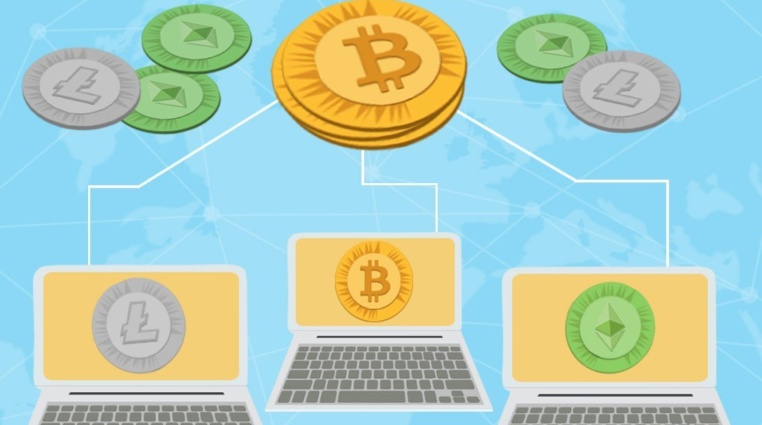 Bitcoin a problém dvojité útraty – Jaké je řešení?