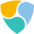Logo kryptoměny NEM