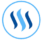 Logo Steem