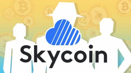 99 % ICO dělají známí podvodníci a lidé závislí na drogách, říká Skycoin CEO