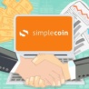 Návod: Nákup kryptoměn u SimpleCoin krok za krokem