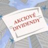 TIP: Více o dividendách akcií se dozvíte zde: Co jsou to dividendy akcí na burze a jak fungují?