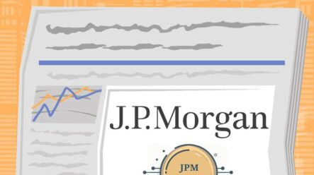 JPM coin – první bankovní kryptoměna na světě