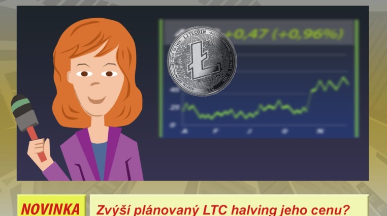 Vyžene “halving” Litecoin opět na vrchol? A co můžeme během něj očekávat?