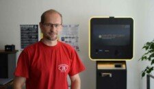 Rozhovor se zakladatelem burzy Simplecoin