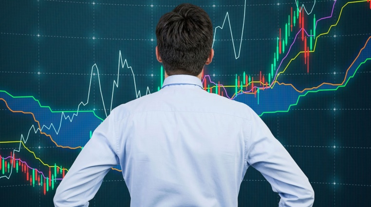 Fondy ARK Invest zažívají období výrazných ztrát – štěstí Cathie Wood pominulo?