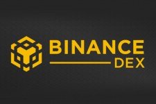 binance dex