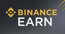 binance earn