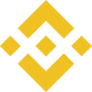 Logo Binance