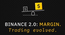 binance margin