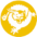 Logo Bitcoin SV