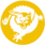 Logo Bitcoin SV