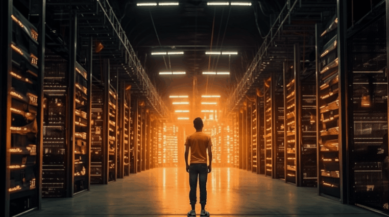 Jak investovat do kryptoměn bezpečněji? Zauvažujte nad těmito 3 akciemi!