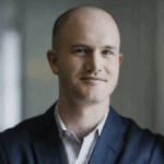Zakladatel Coinbase, Brian Armstrong