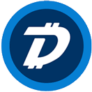 Logo DigiByte