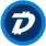 Logo DigiByte