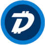 Logo DigiByte