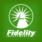 Logo Fidelity US Quality Income UCITS ETF
