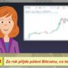 TIP: Zajímá vás více o halvingu? Přečtěte si článek: Půlení Bitcoinu – co to znamená pro investory?