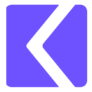 Logo Kriptomat