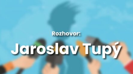 “Jediným opravdovým úkolem tradera je minimalizovat ztráty. Zisky pak přijdou samy.” – Jaroslav Tupý