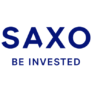 Logo Saxo Bank