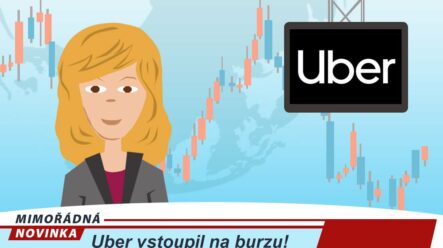 Uber IPO – co všechno byste měli vědět o jeho vstupu na burzu?