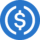 Logo USDC