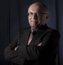 Jaroslav Tupy - obchodnik