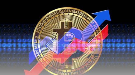 Cena Bitcoinu se vyšplhala nad 9 400 dolarů. Co bude dál?