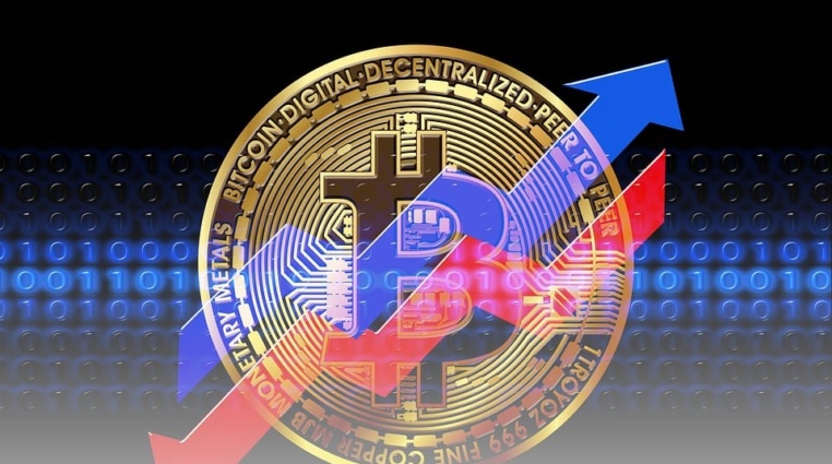 Bitcoin na hranici 11 500 USD. Bude stále padat nebo můžeme očekávat růst?