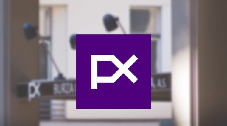 Pražská burza má za sebou rekordní měsíc