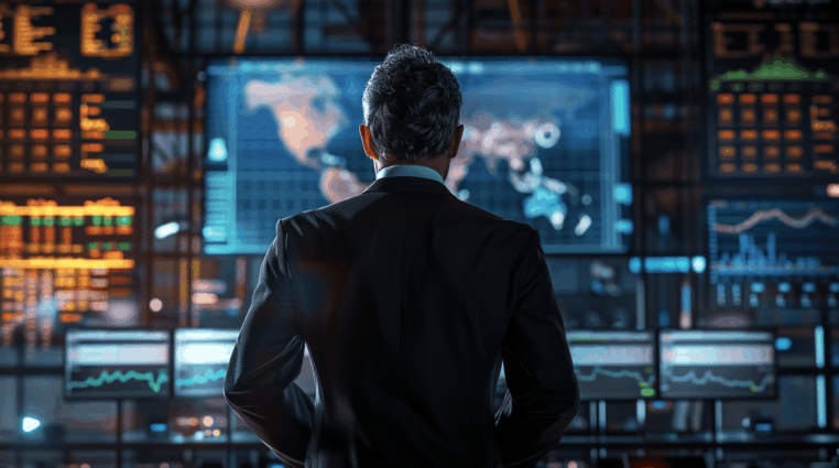 Tyto akcie letos vyletěly o téměř 300 %! Rodí se nový technologický král?