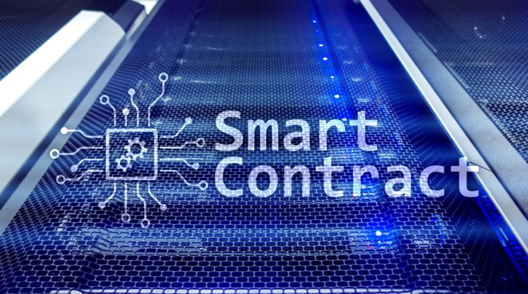 Co jsou to smart contracts neboli chytré kontrakty? K čemu jsou a jak fungují?