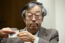 Dorian Satoshi Nakamoto